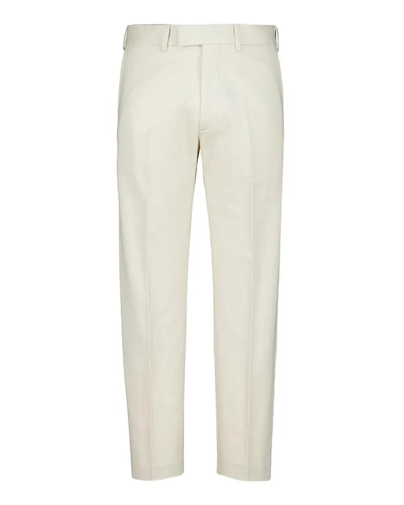 Tom Ford Casual Hose - Weiß Weiß