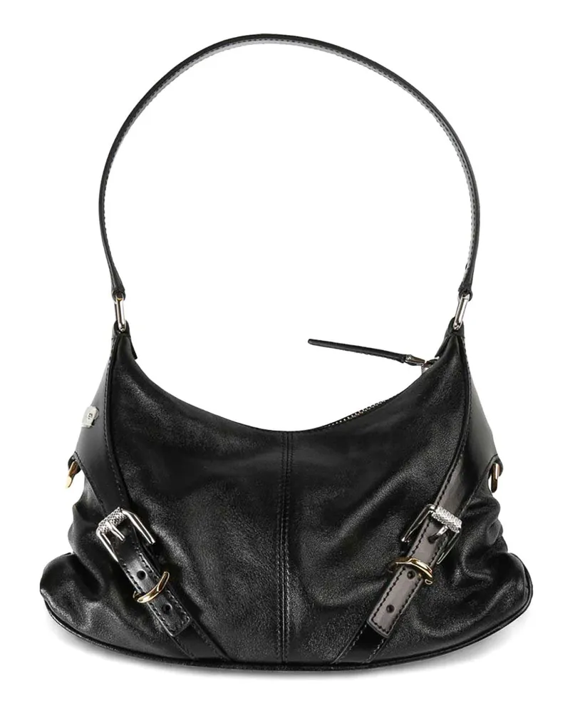 Givenchy Umhängetasche - Schwarz Schwarz