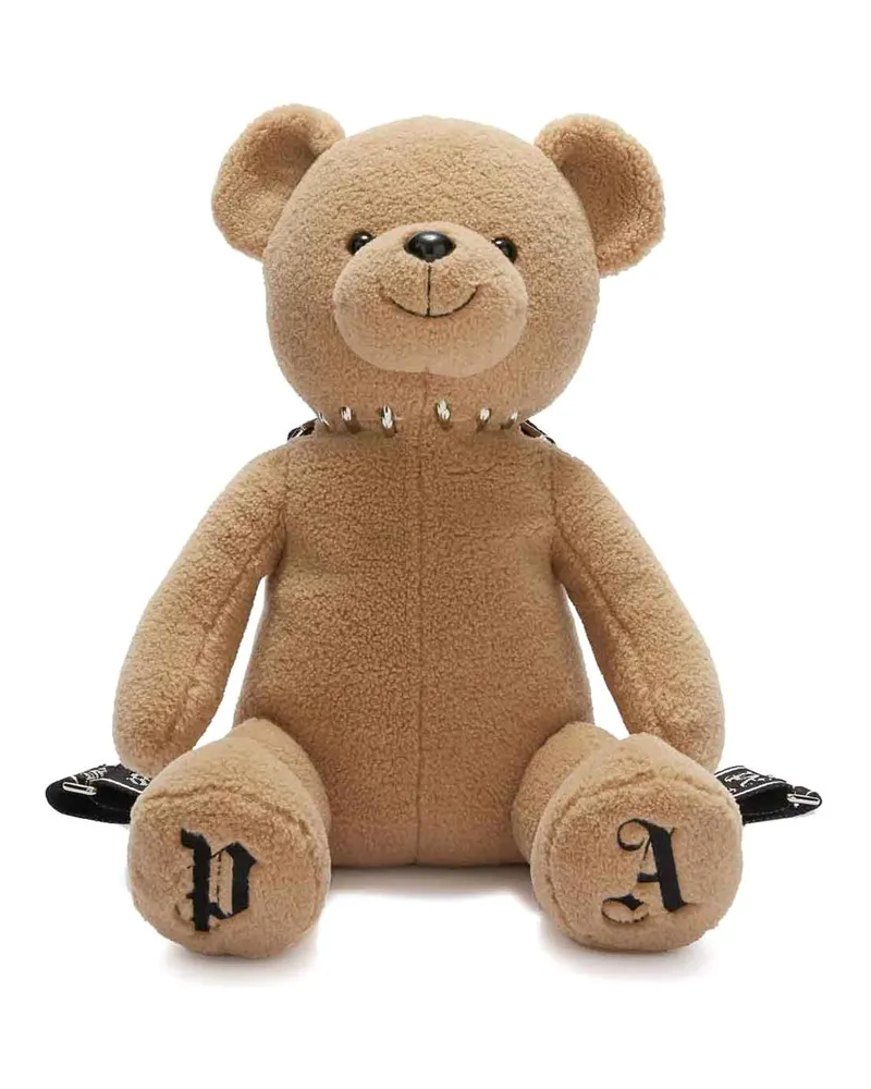 Palm Angels Rucksack - Braun 