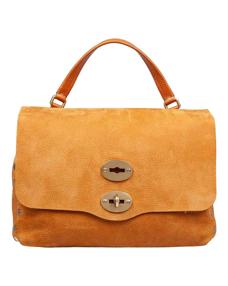 Zanellato Shopper - Beige Beige