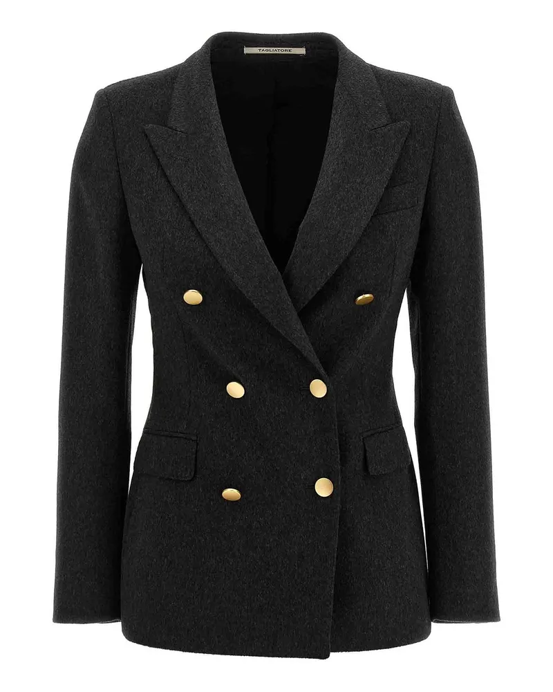 Tagliatore Blazer - Grau Grau