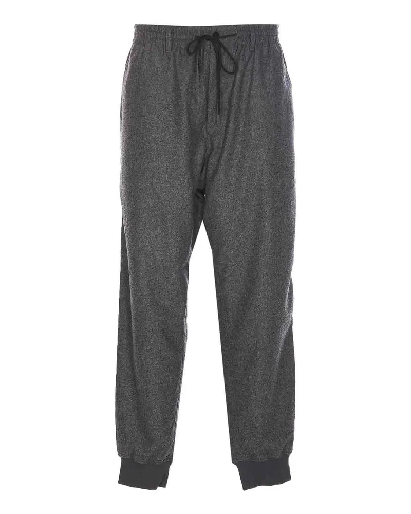 Y-3 Shorts - Grau Grau