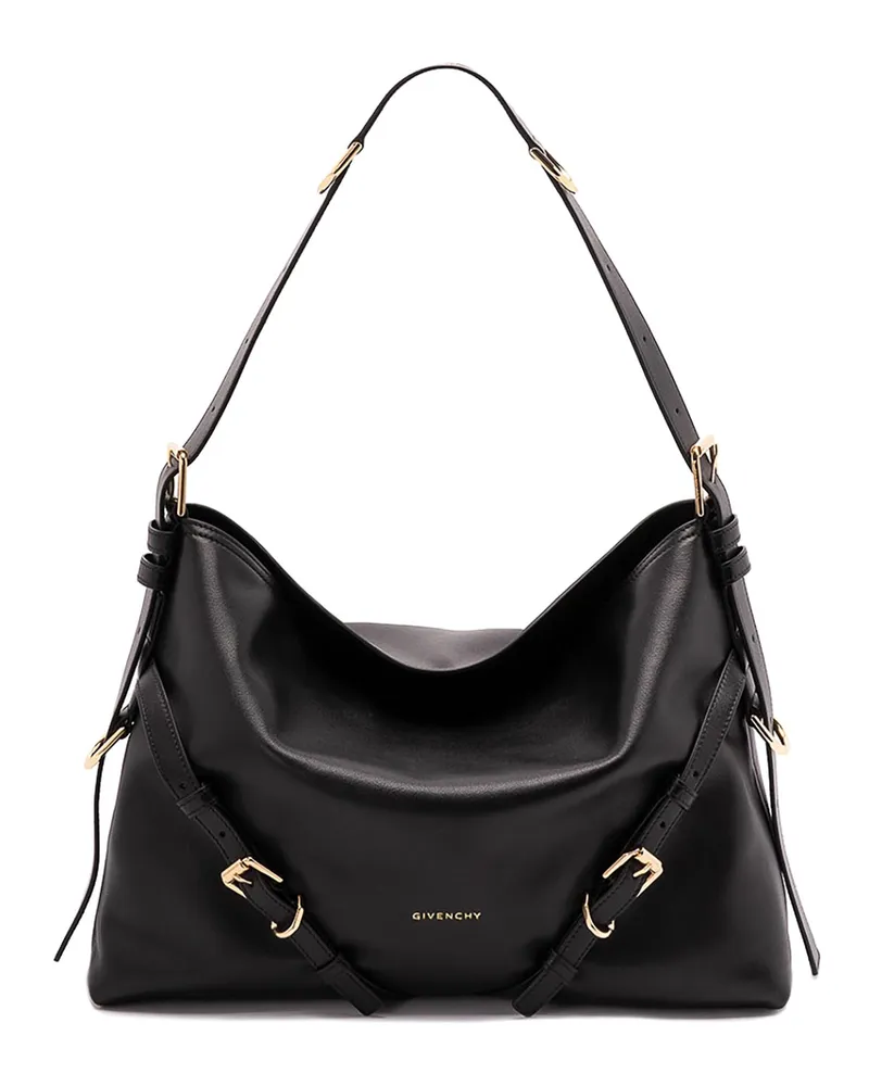 Givenchy Umhängetasche - Schwarz Schwarz
