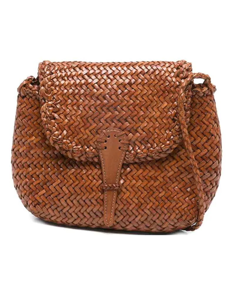 Dragon Diffusion Umhängetasche - Braun Braun