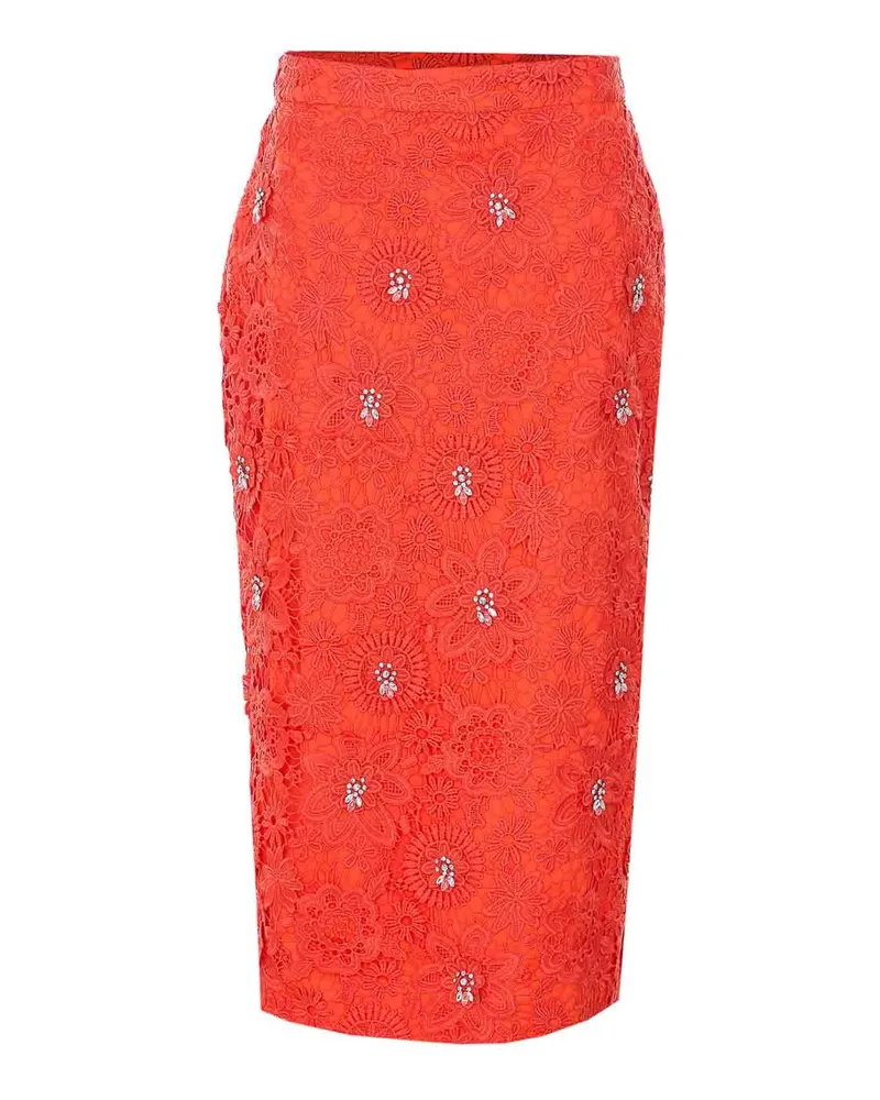 Essentiel Midirock - Orange Orange