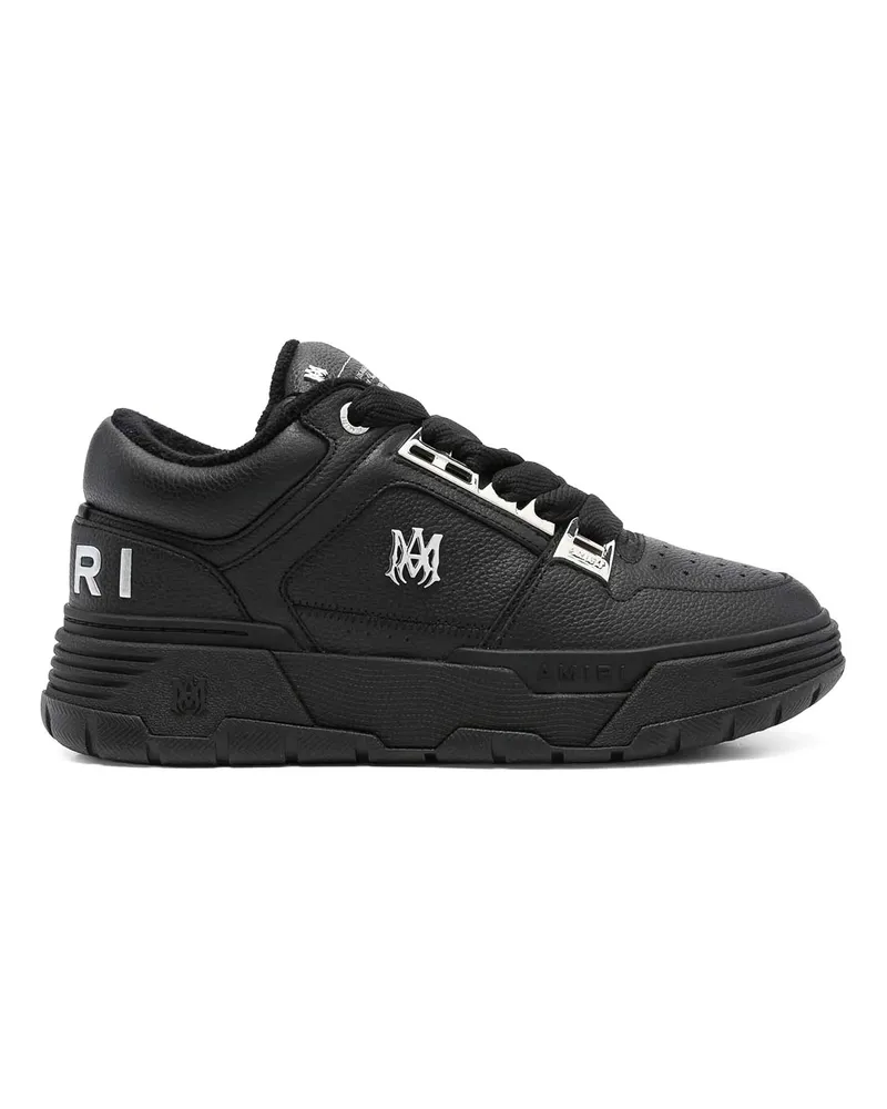 Amiri Sneaker - Schwarz Schwarz
