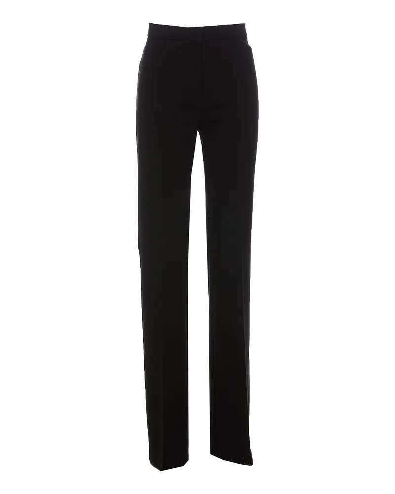 Pinko Casual Hose - Schwarz Schwarz