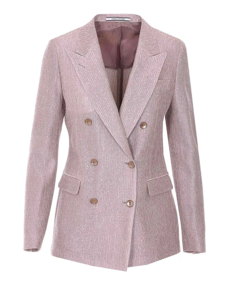 Tagliatore Casualjacke - Nude Nude