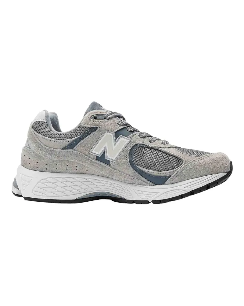 New Balance Sneaker - Grau Grau