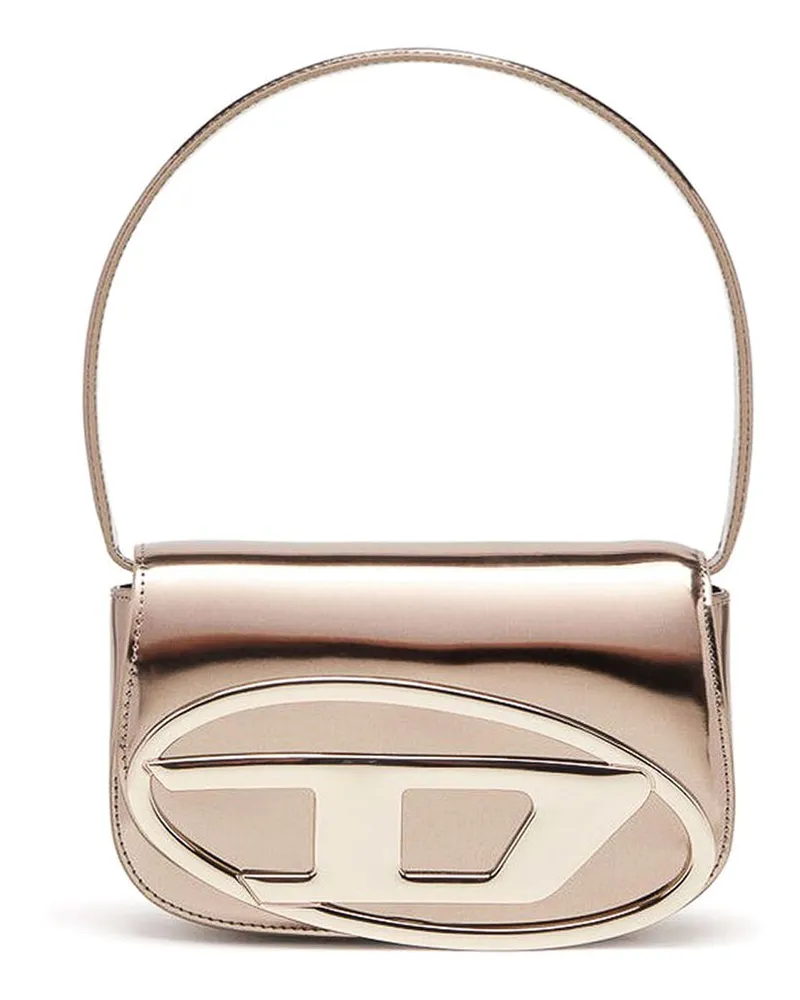 Diesel Shopper - Bronze Bronze