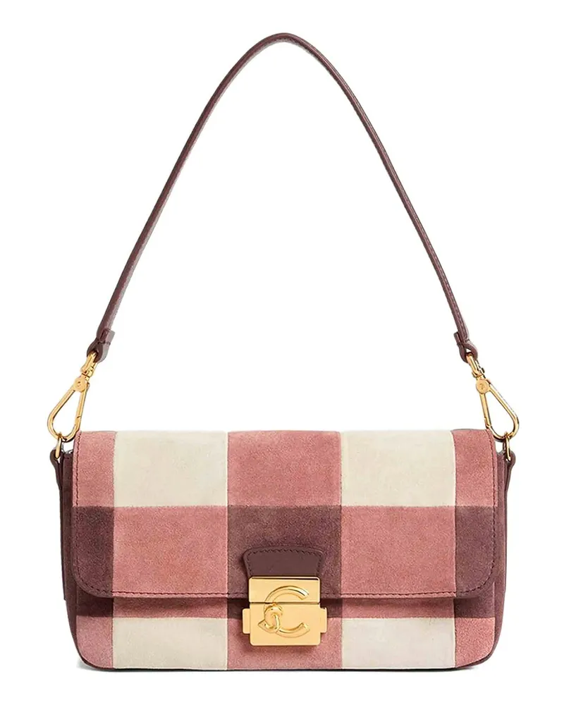 Coccinelle Shopper - Rosa Rosa