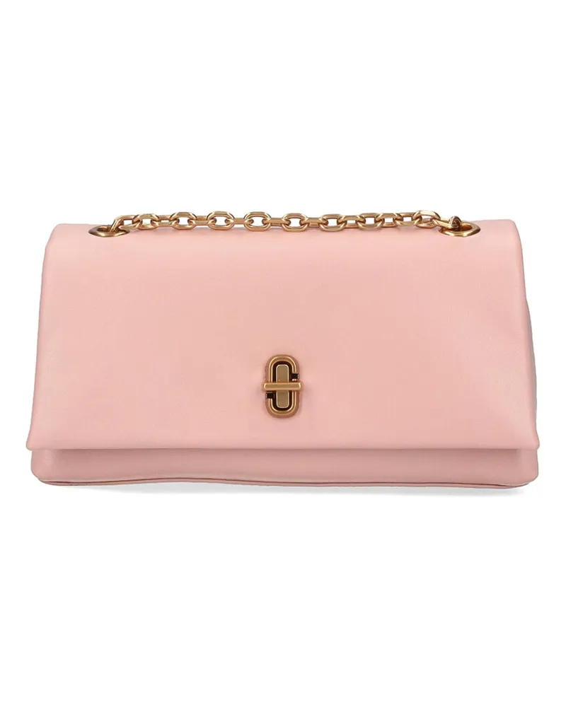 Marc Jacobs Umhängetasche - Nude Nude