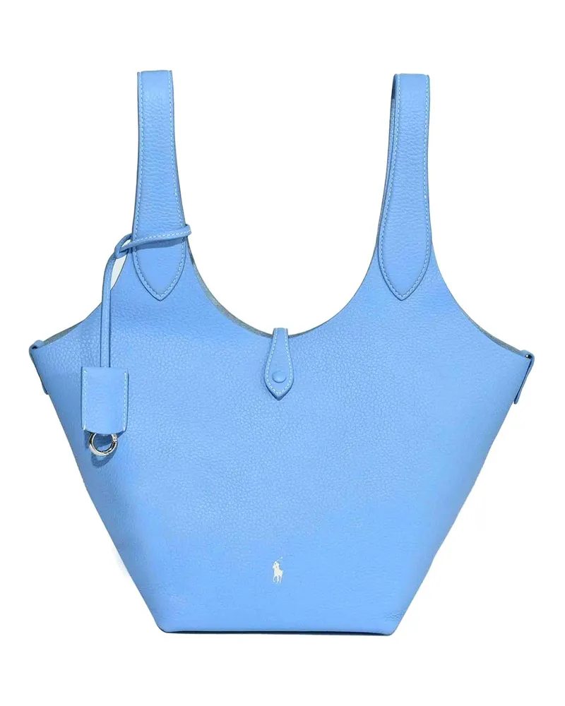 Ralph Lauren Shopper - Blau Blau