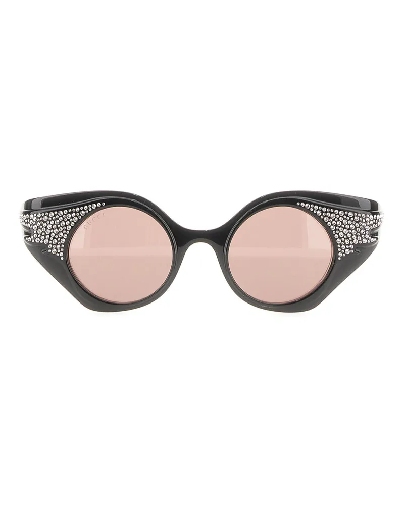 Gucci Sonnenbrille - Bunt Bunt