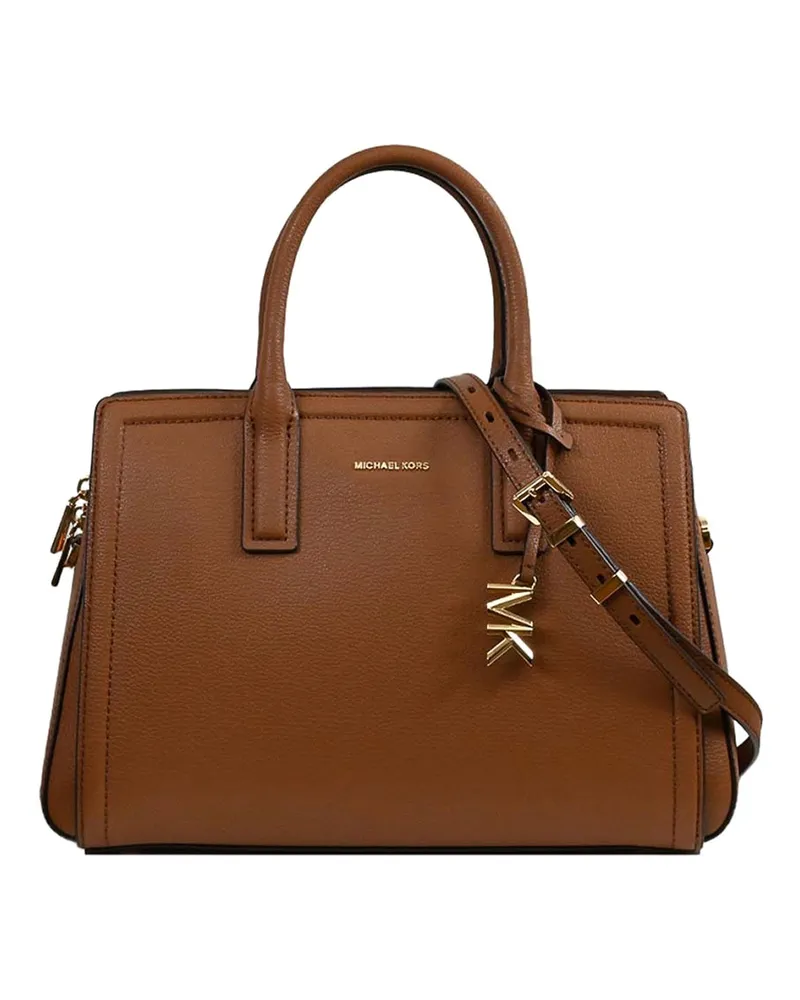 Michael Kors Umhängetasche - Braun Braun