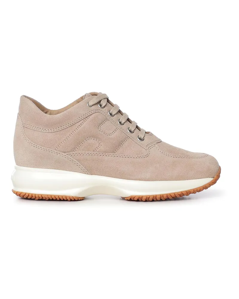 Hogan Sneaker - Beige Beige