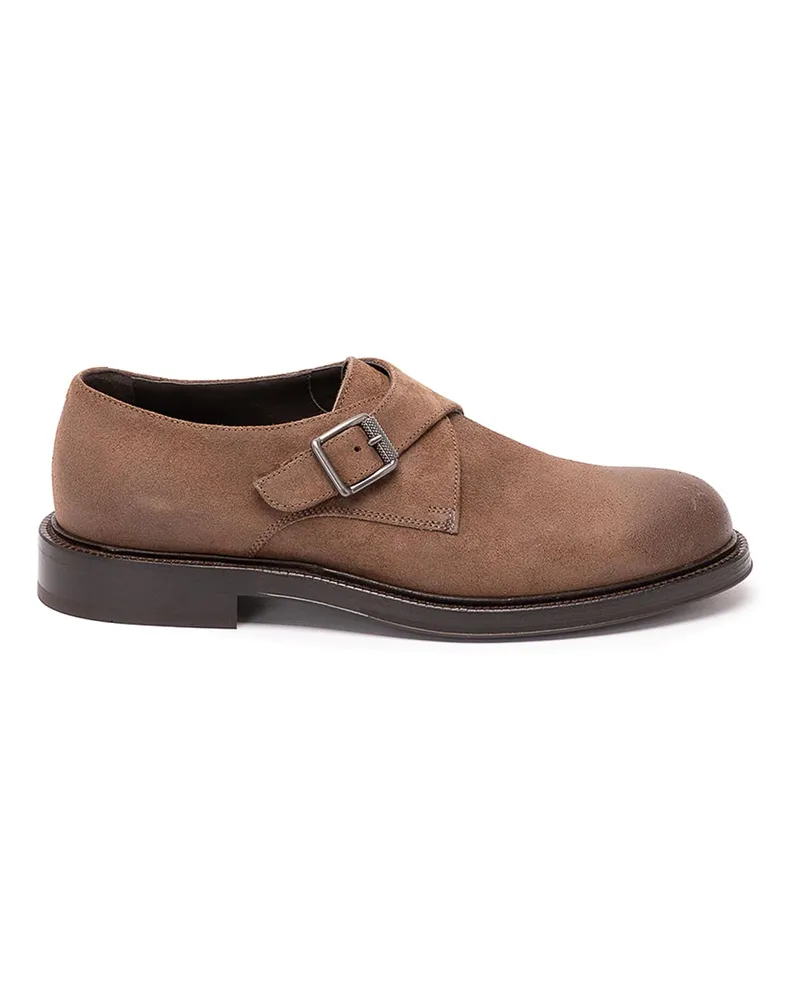 Brunello Cucinelli Klassische Schuhe - Braun Braun