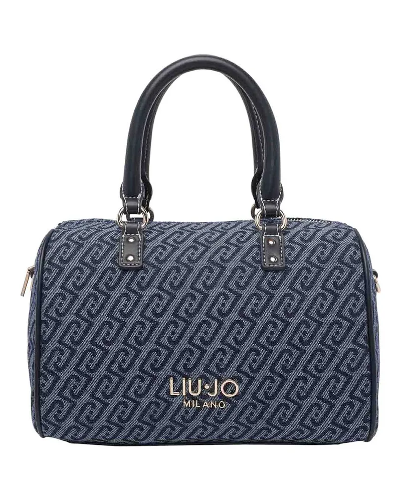 Liu Jo Shopper - Blau Blau