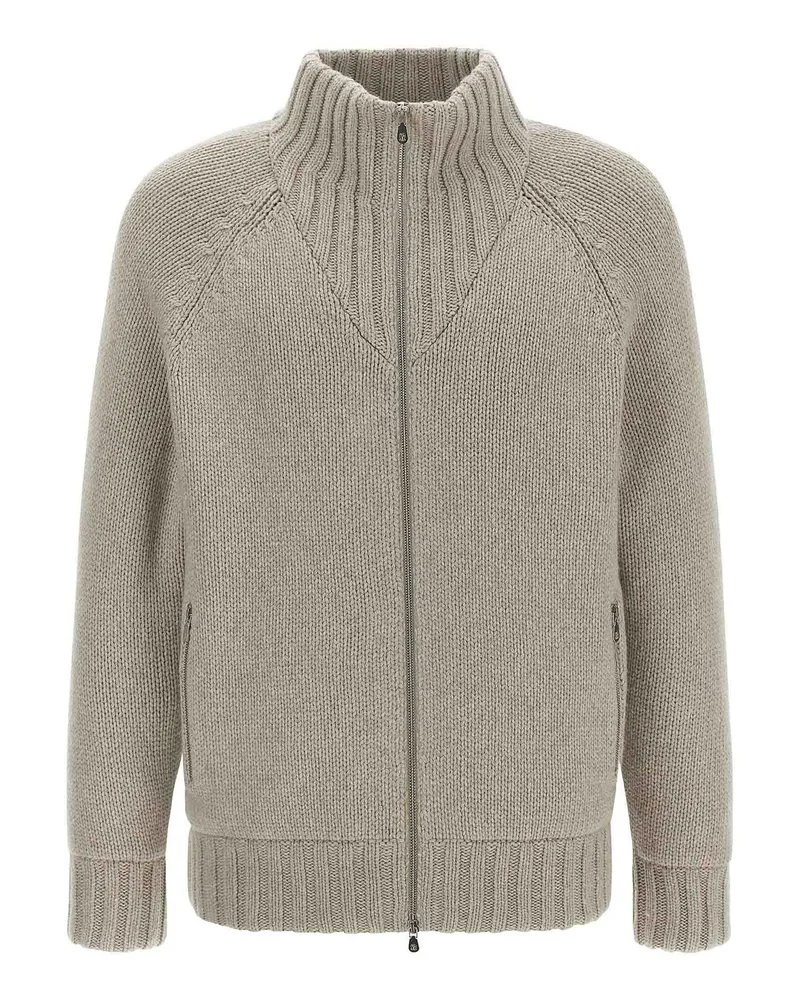 Brunello Cucinelli Cardigan - Bunt Bunt