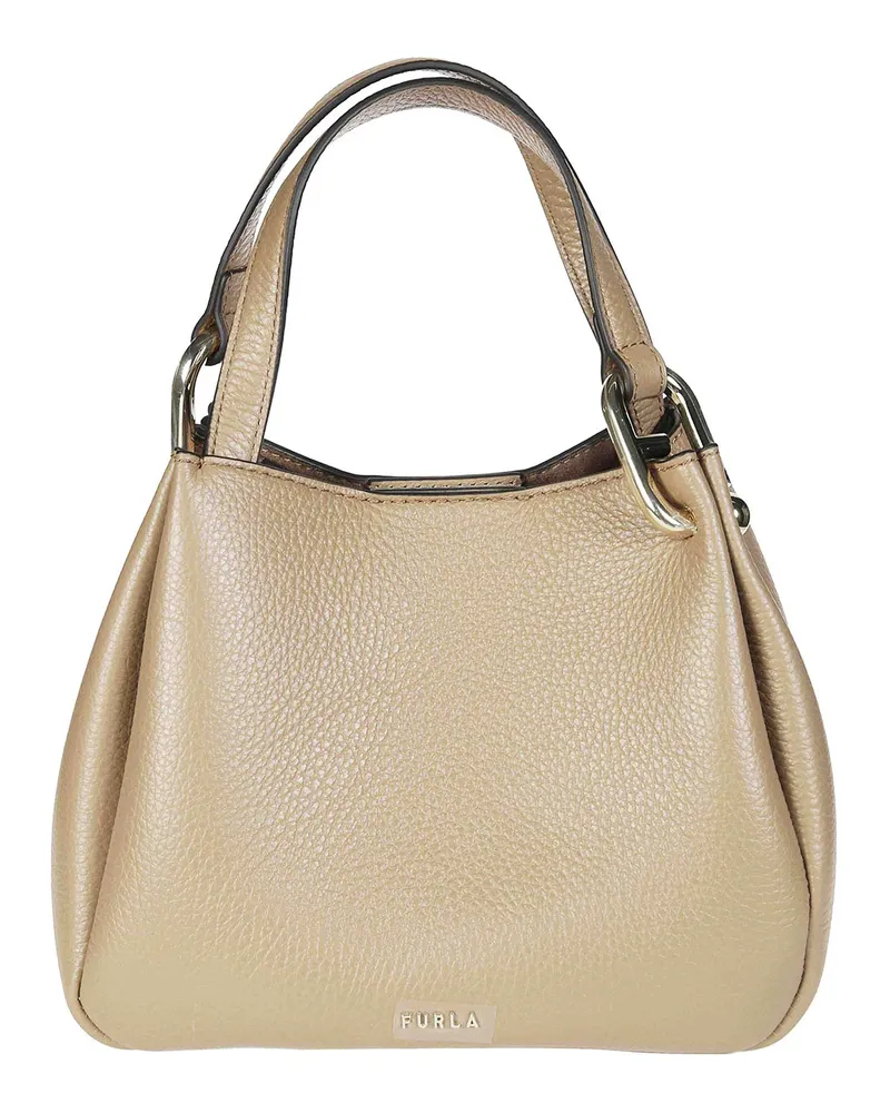 Furla Shopper - Beige Beige
