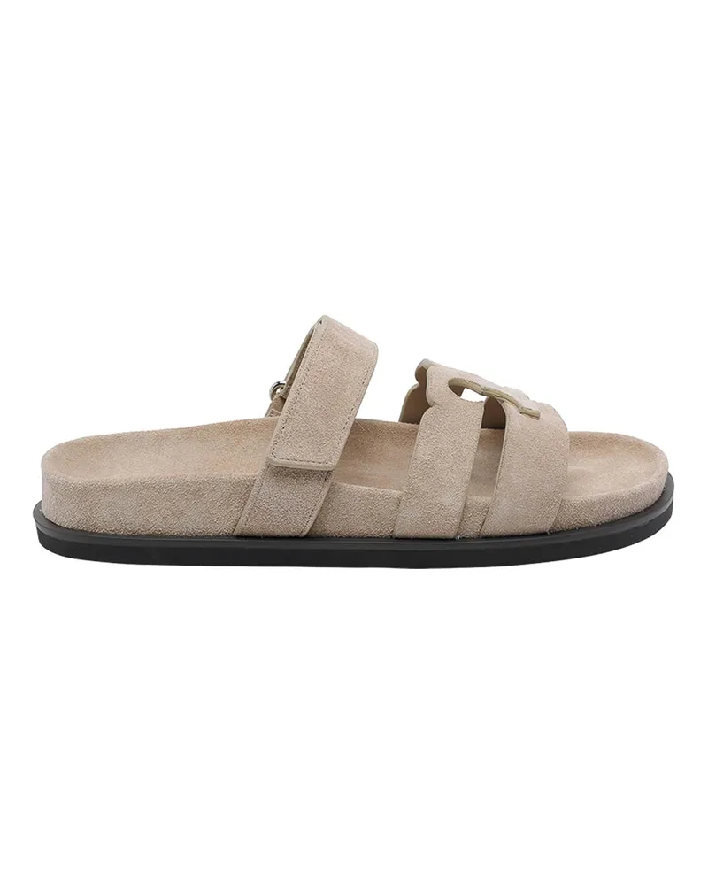Tory Burch Sandalen - Beige Beige