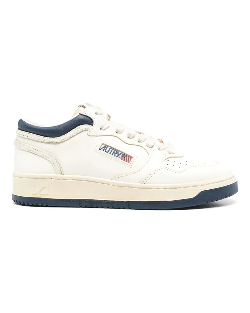 AUTRY Sneaker - Weiß Weiß