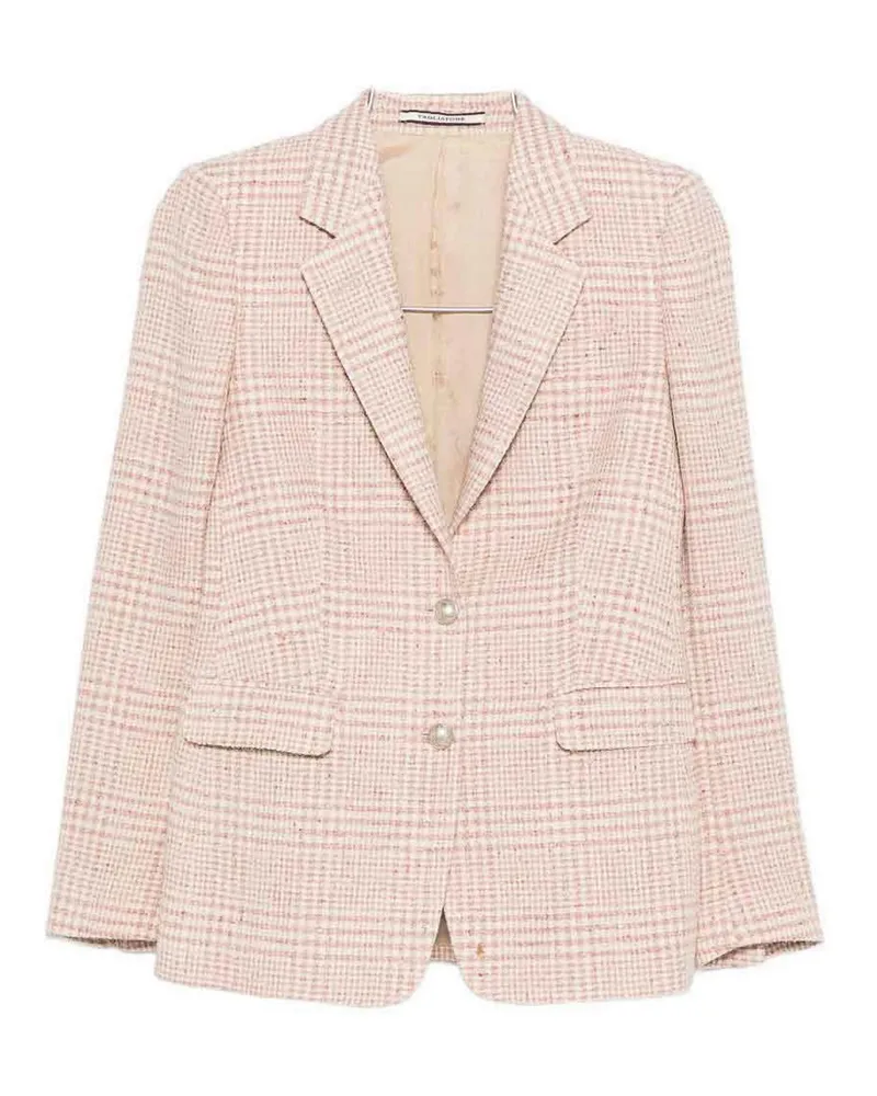 Tagliatore Blazer - Rosa Rosa