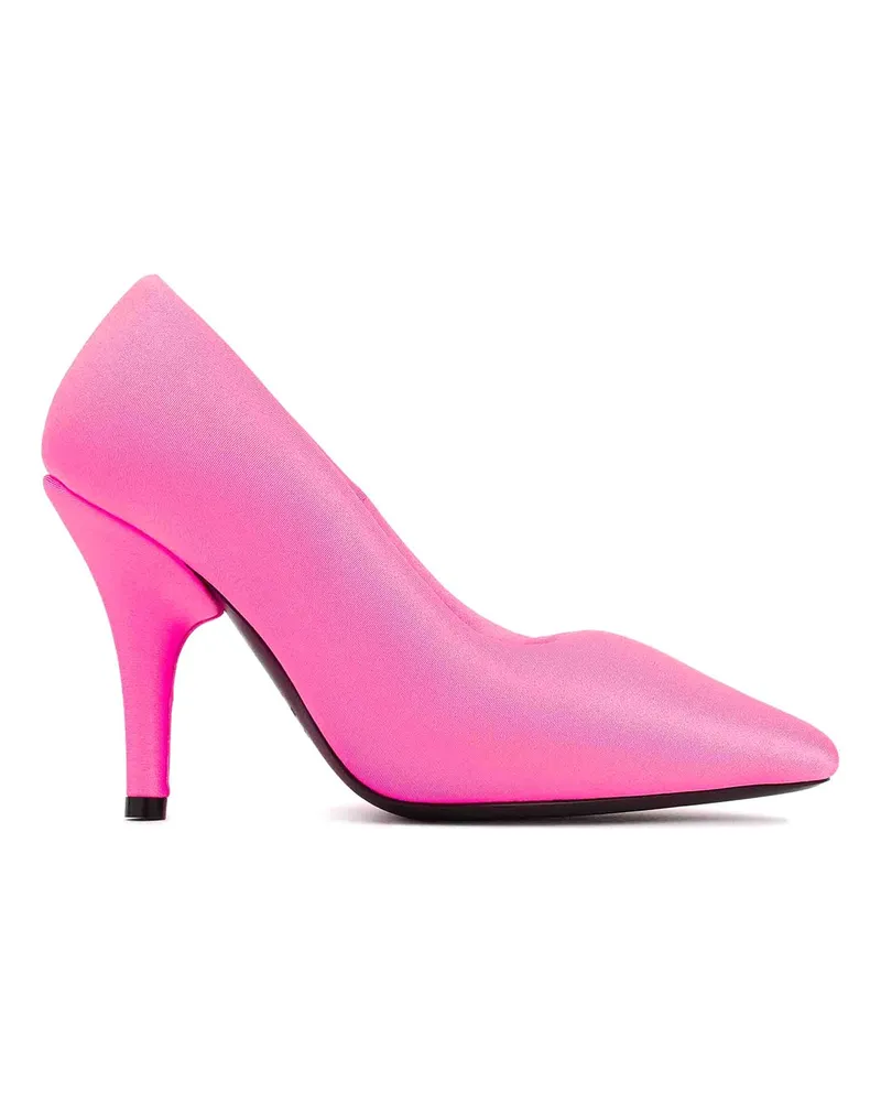 Balenciaga Pumps - Nude Nude