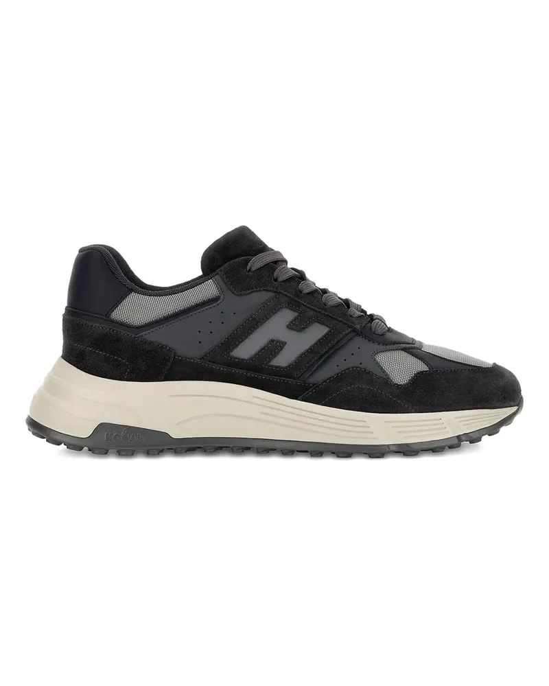 Hogan Sneaker - Braun Braun