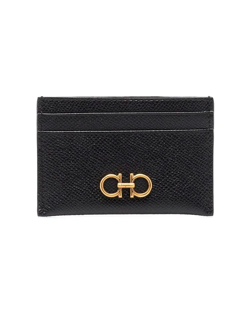 Ferragamo Portemonnaie - Gold Gold