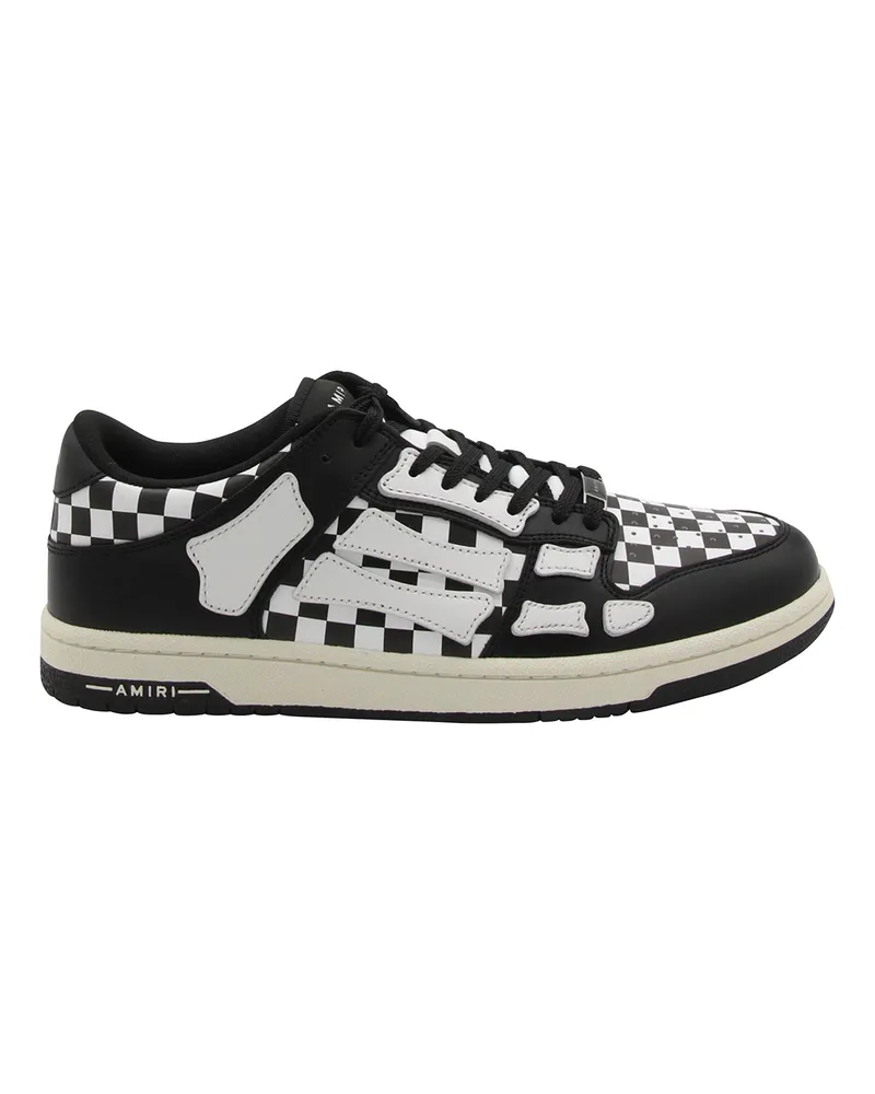 Amiri Sneaker - Schwarz Schwarz
