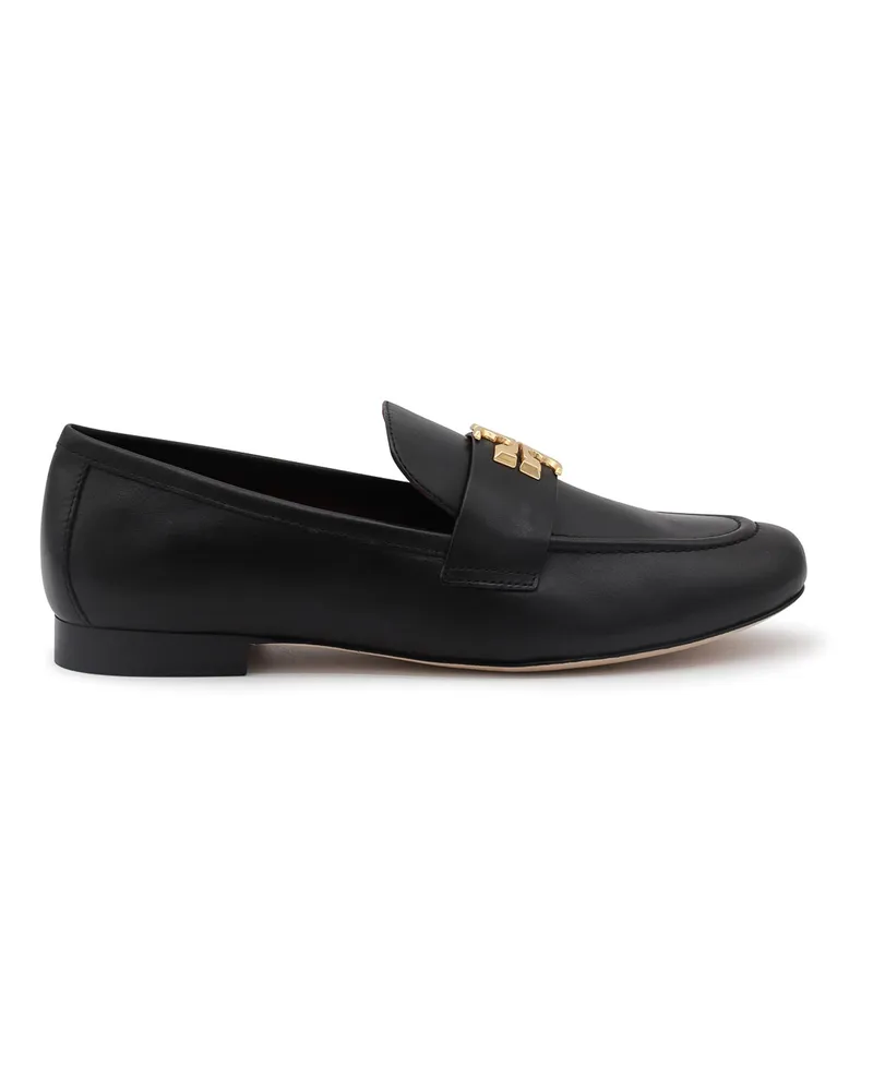 Tory Burch Mokassins - Schwarz Schwarz