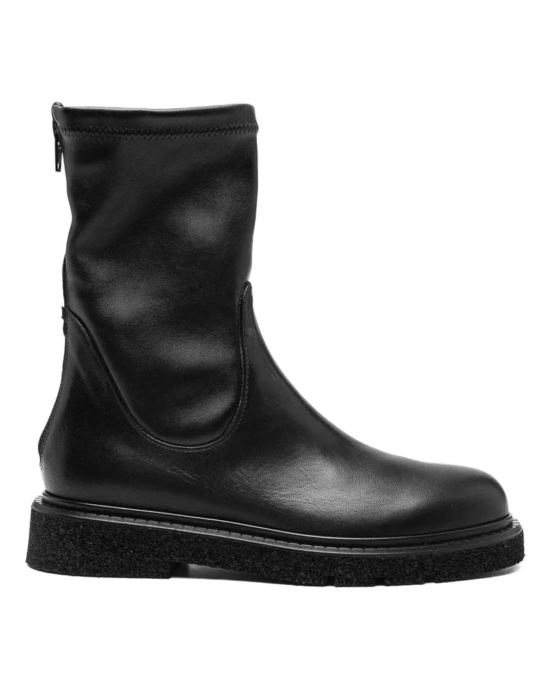 Guglielmo Rotta Stiefel - Schwarz Schwarz