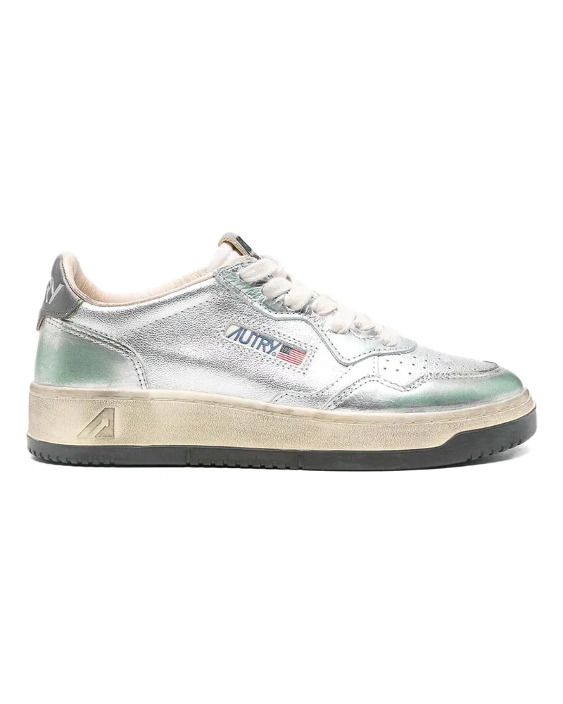 AUTRY Sneaker - Grau Grau