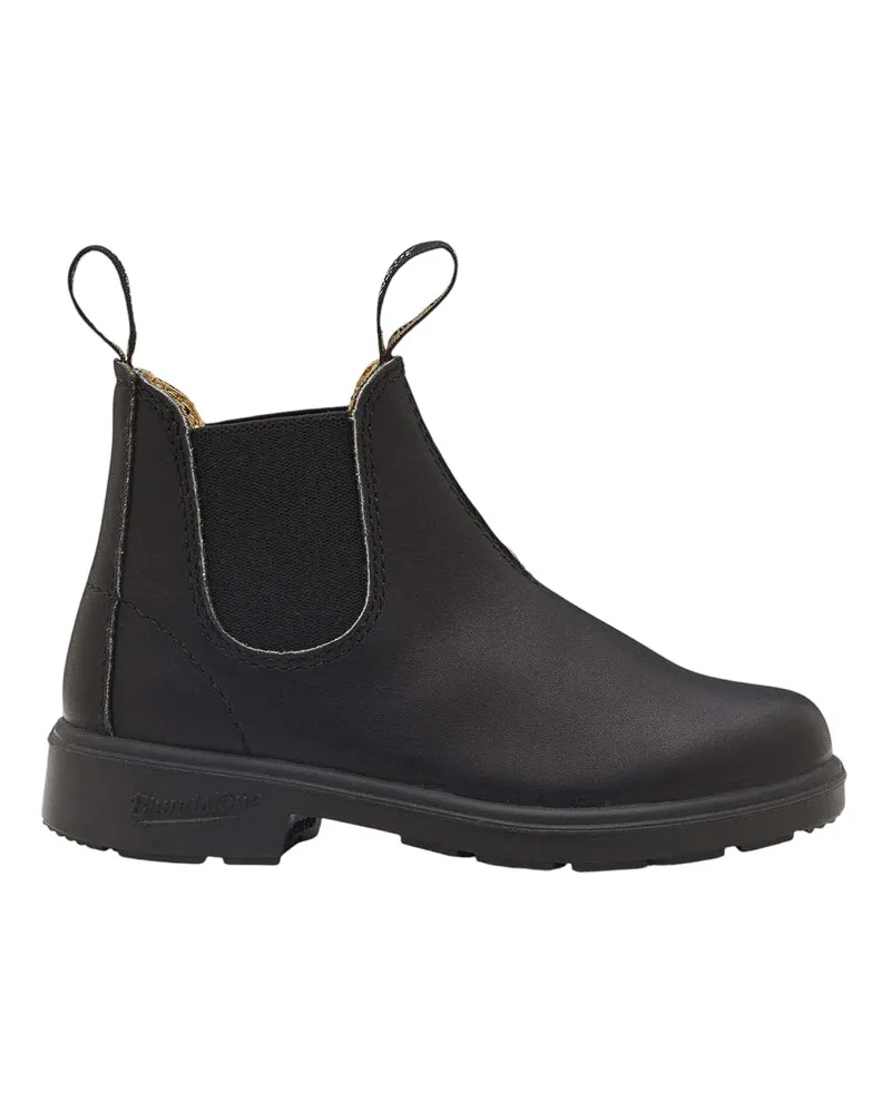 BLUNDSTONE Stiefel - Schwarz Schwarz