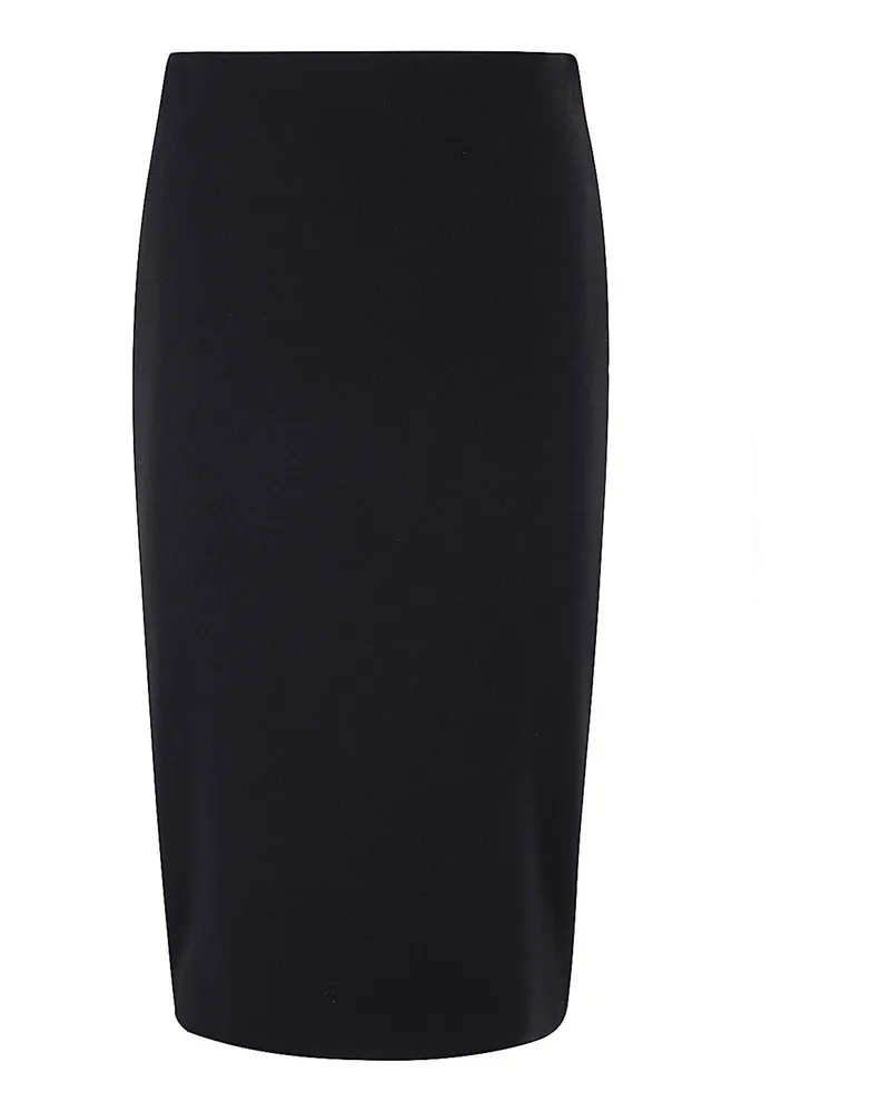 Elisabetta Franchi Midirock - Schwarz Schwarz