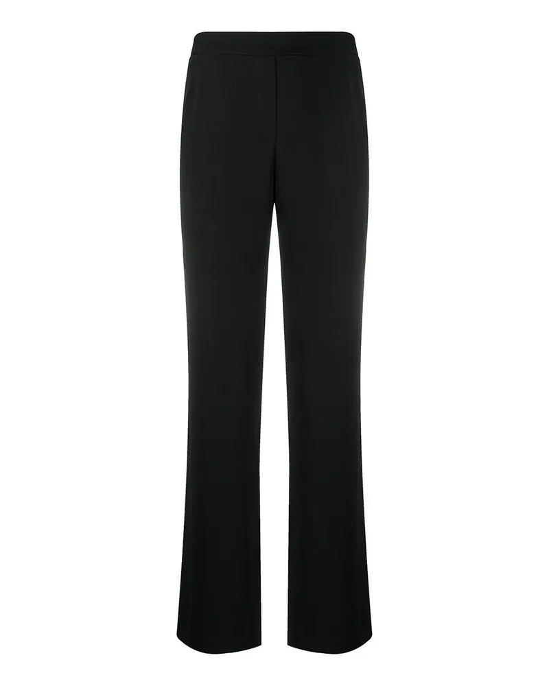 P.A.R.O.S.H. P. A.R. O.S. H. Casual Hose - Schwarz Schwarz