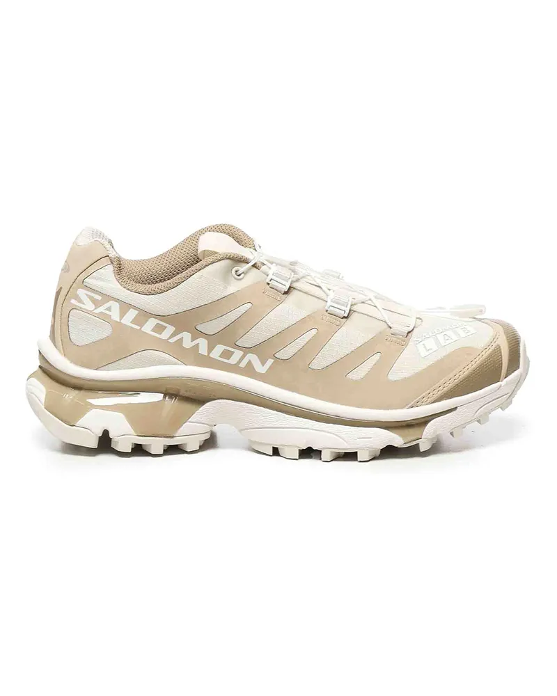 Salomon Sneaker - Beige Beige