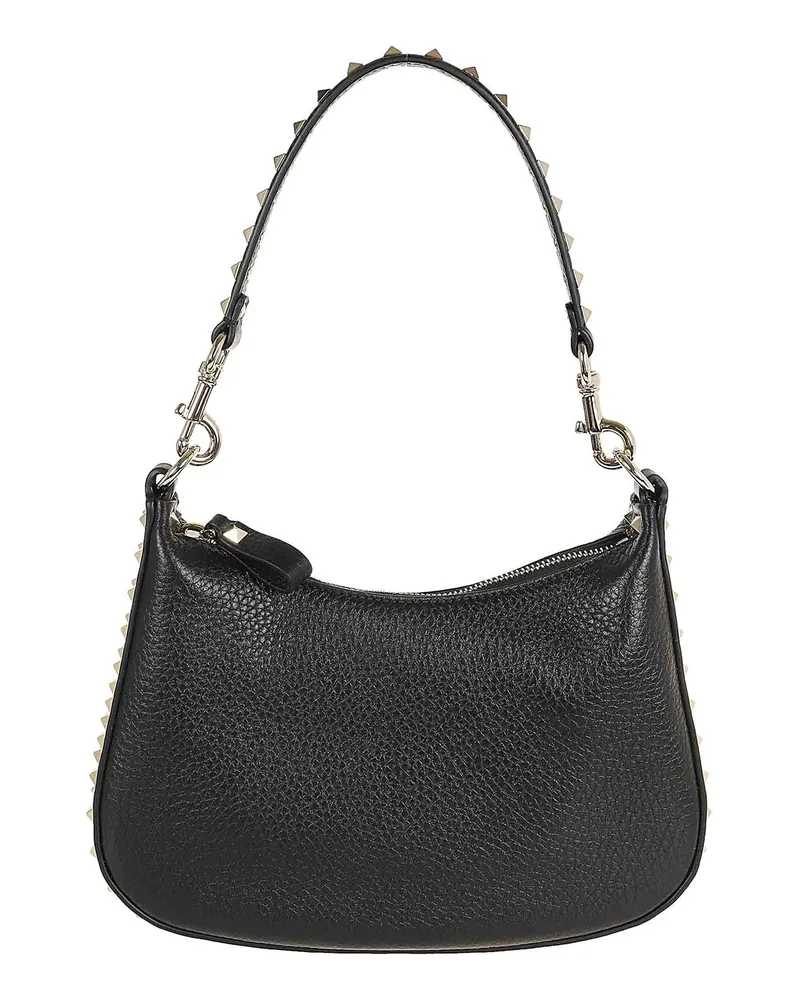 Valentino Garavani Shopper - Schwarz Schwarz