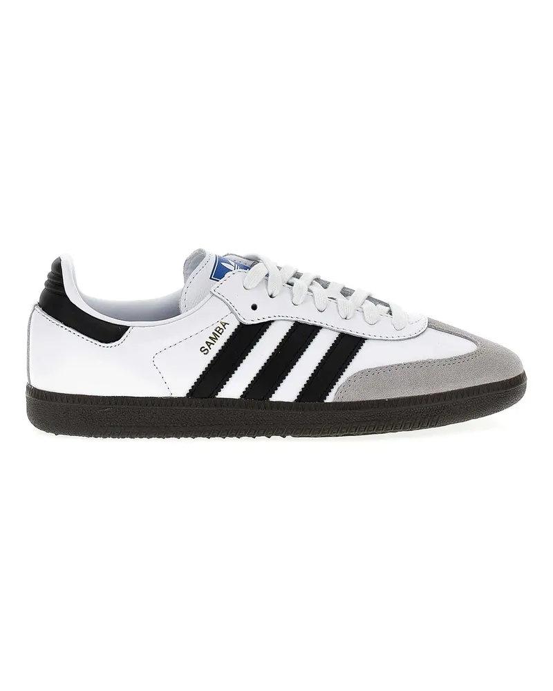 adidas Sneaker - Weiß Weiß