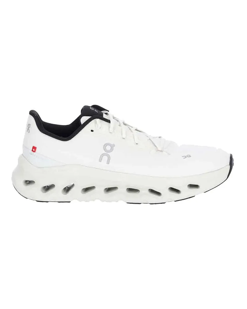 ON Sneaker - Weiß Weiß