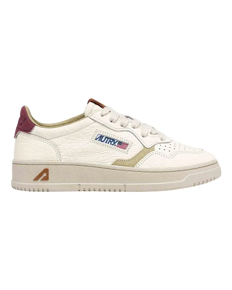 AUTRY Sneaker - Braun Braun