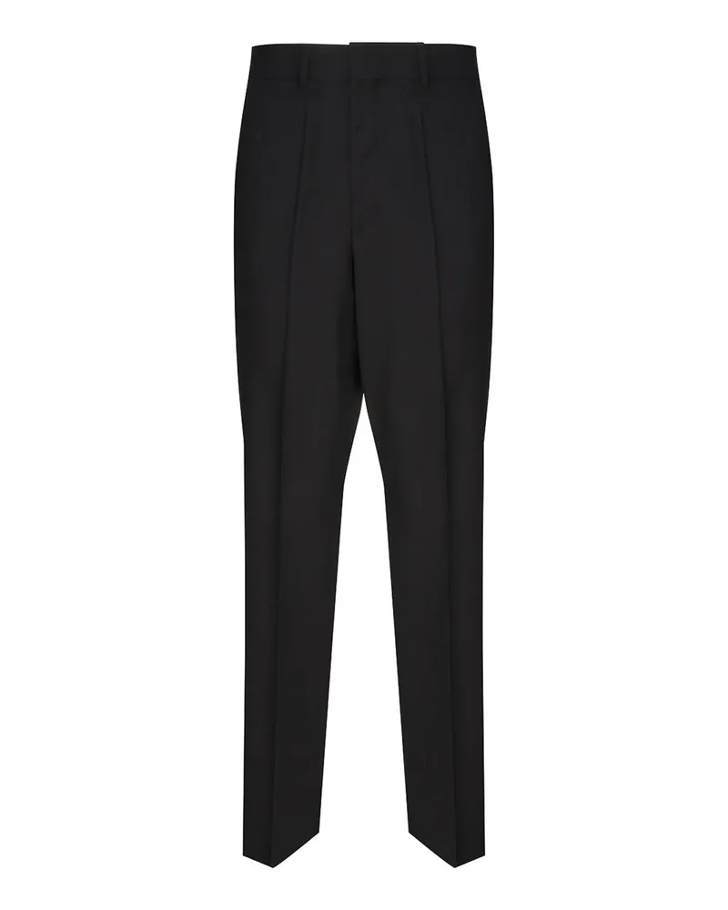 Valentino Garavani Casual Hose - Schwarz Schwarz