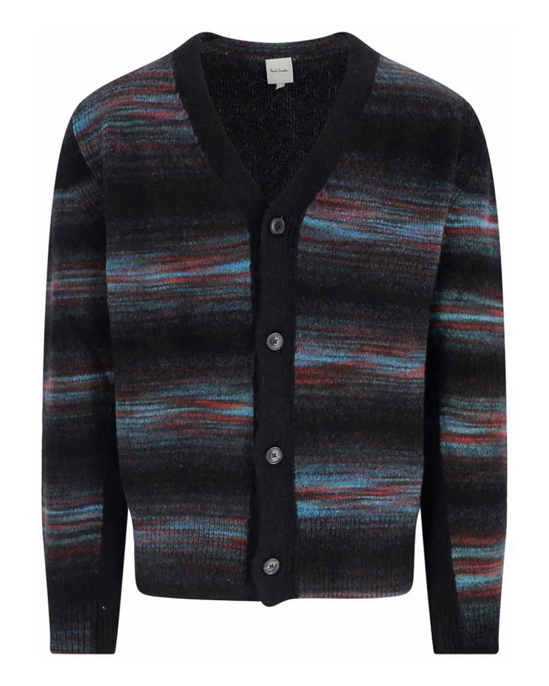 Paul Smith Cardigan - Bunt Bunt
