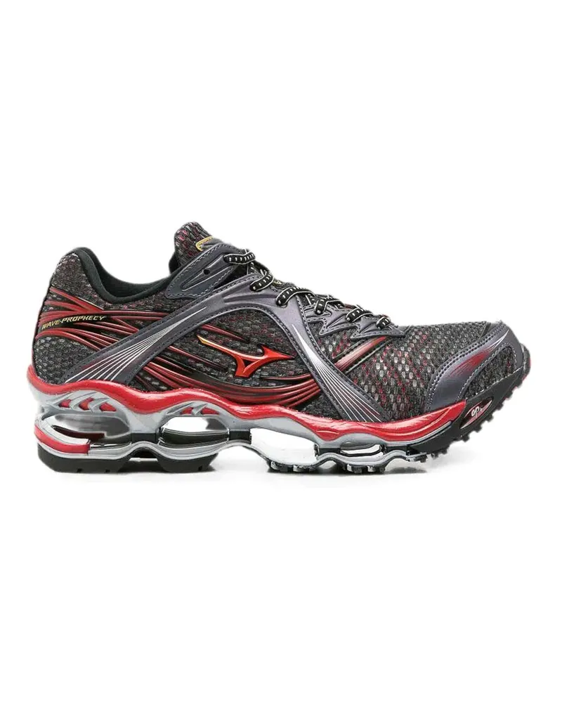 Mizuno Sneaker - Grau Grau