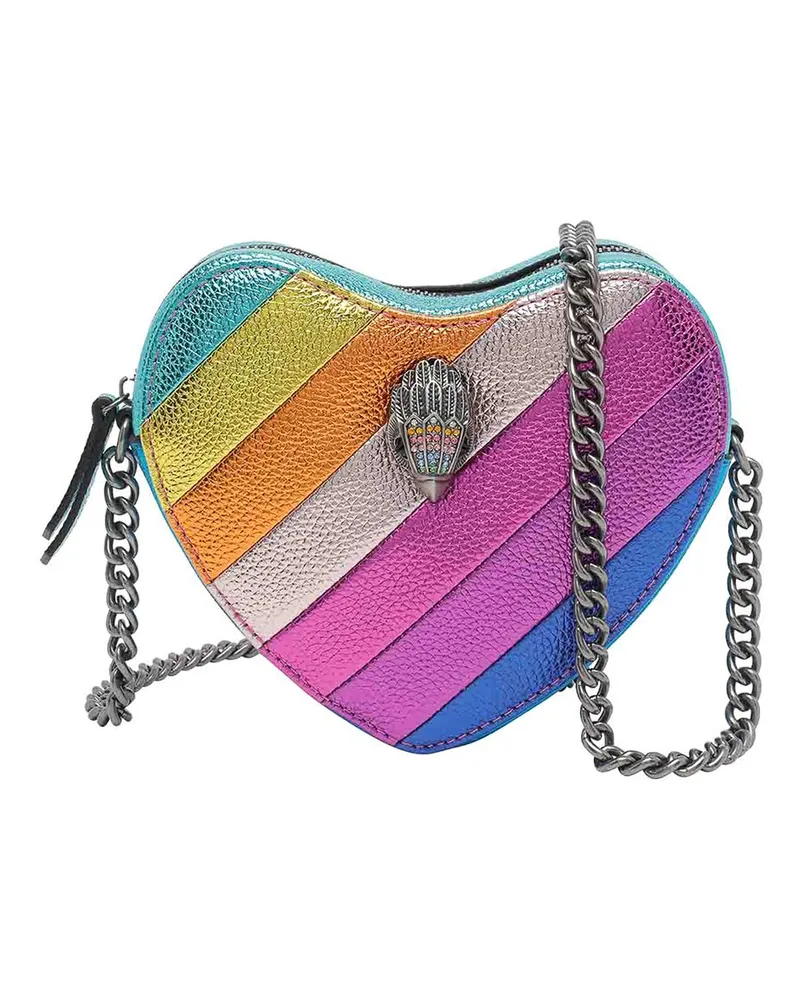 Kurt Geiger Umhängetasche - Bunt Bunt