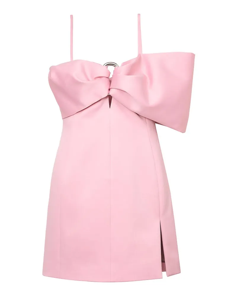 Marc Jacobs Kurzes Kleid - Rosa Rosa