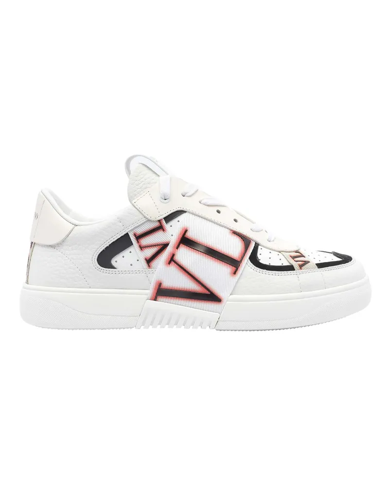 Valentino Garavani Sneaker - Weiß Weiß