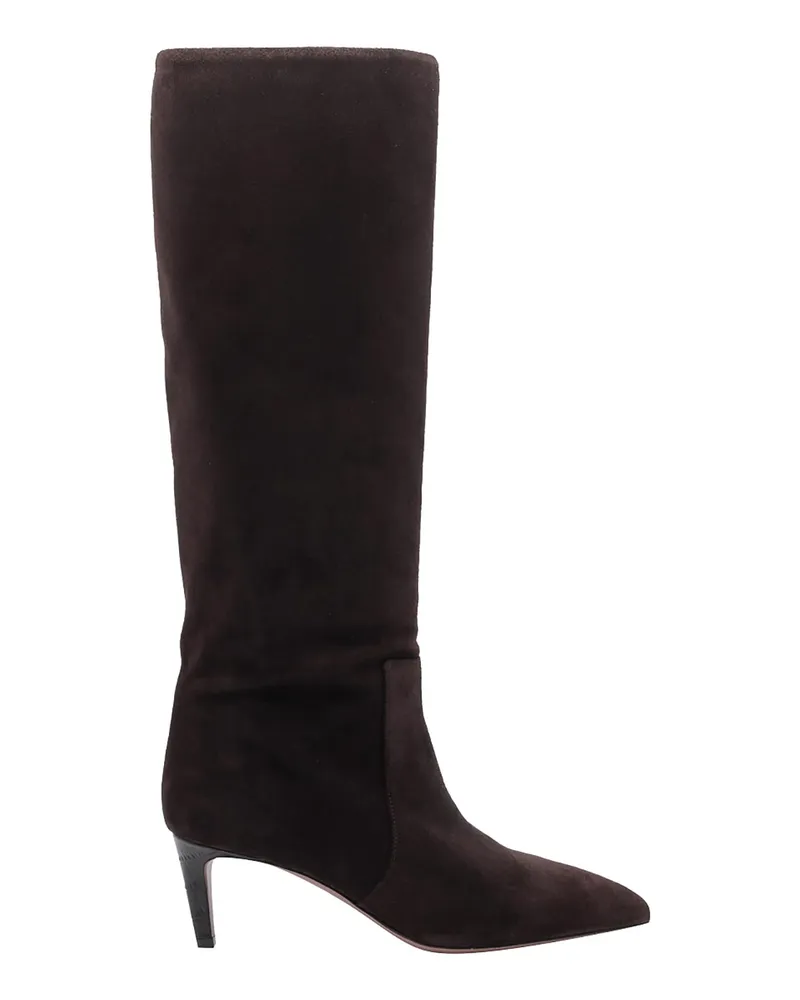 Paris Texas Stiefel - Braun Braun