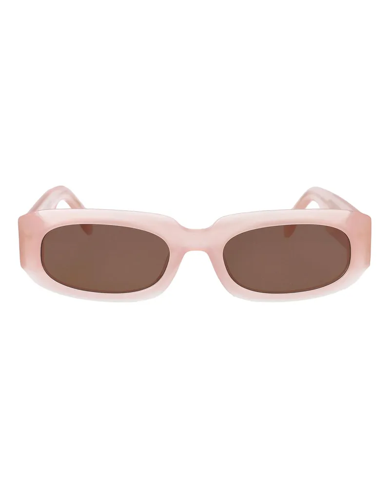 Palm Angels Sonnenbrille - Keine Keine